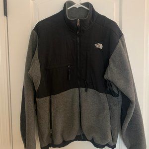 North Face Fleece Jacket